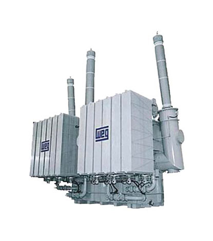 Low Voltage Induction Motors