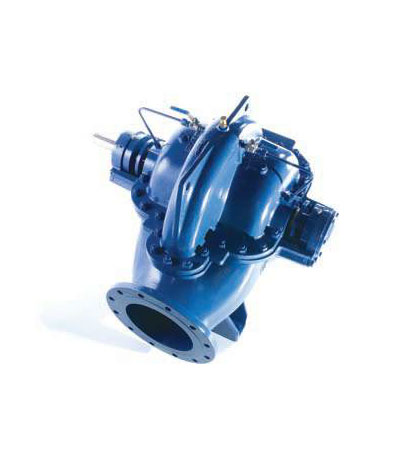 Centrifugal pumps