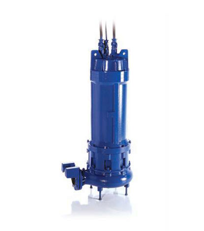 Centrifugal pumps